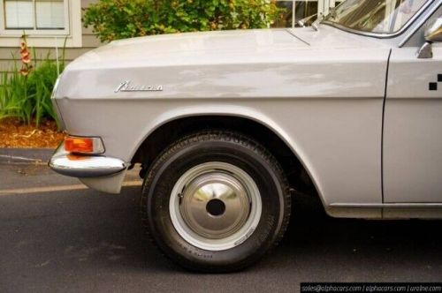 1976 Volga GAZ M24 Taxi, US $21,995.00, image 8
