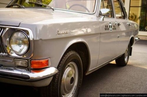 1976 Volga GAZ M24 Taxi, US $21,995.00, image 10