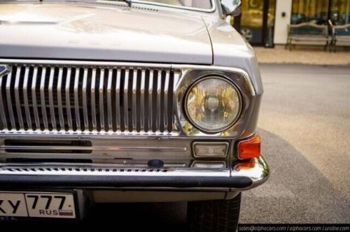 1976 Volga GAZ M24 Taxi, US $21,995.00, image 11