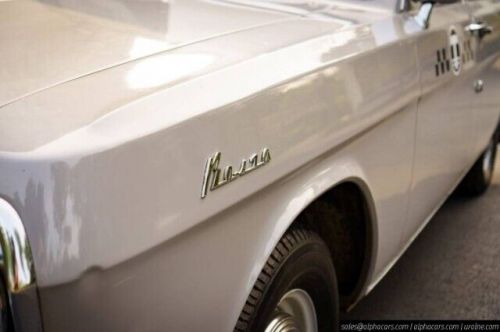 1976 Volga GAZ M24 Taxi, US $21,995.00, image 12