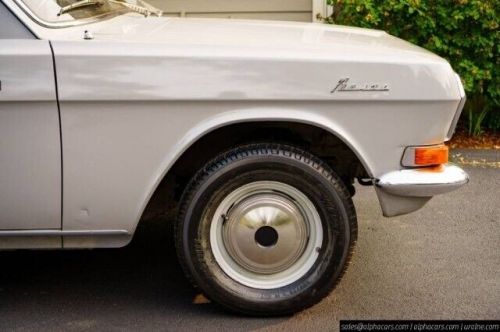 1976 Volga GAZ M24 Taxi, US $21,995.00, image 15