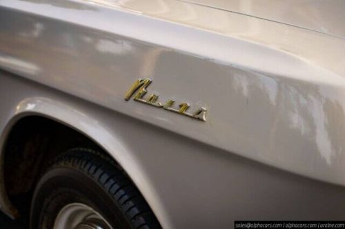 1976 Volga GAZ M24 Taxi, US $21,995.00, image 16