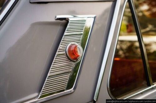 1976 Volga GAZ M24 Taxi, US $21,995.00, image 17