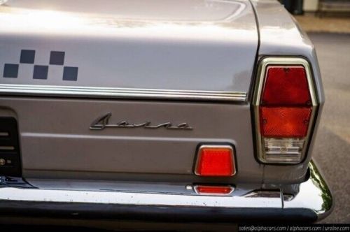 1976 Volga GAZ M24 Taxi, US $21,995.00, image 20