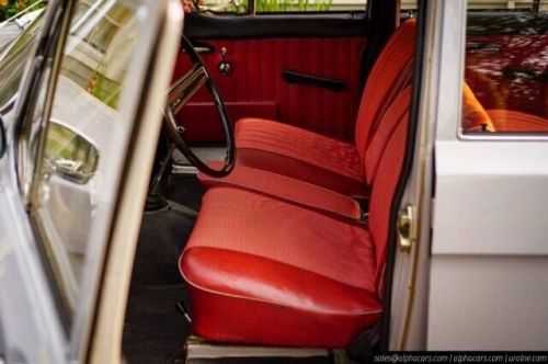 1976 Volga GAZ M24 Taxi, US $21,995.00, image 23