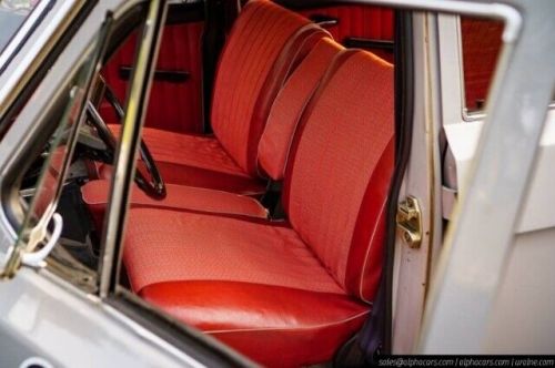 1976 Volga GAZ M24 Taxi, US $21,995.00, image 25