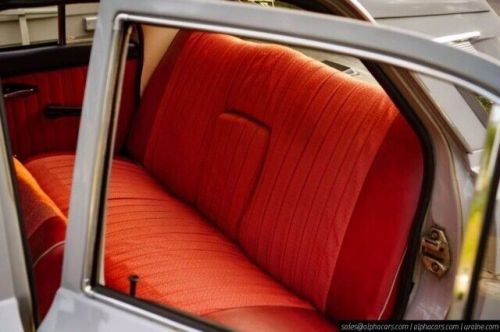 1976 Volga GAZ M24 Taxi, US $21,995.00, image 26