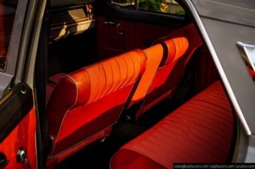 1976 Volga GAZ M24 Taxi, US $21,995.00, image 27