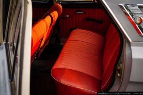 1976 Volga GAZ M24 Taxi, US $21,995.00, image 28