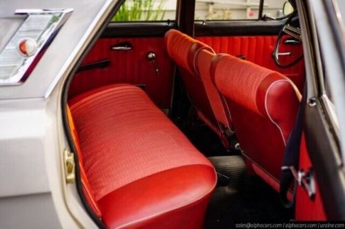 1976 Volga GAZ M24 Taxi, US $21,995.00, image 30
