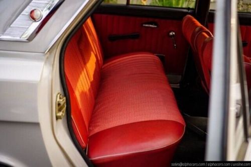 1976 Volga GAZ M24 Taxi, US $21,995.00, image 31