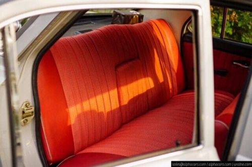 1976 Volga GAZ M24 Taxi, US $21,995.00, image 32