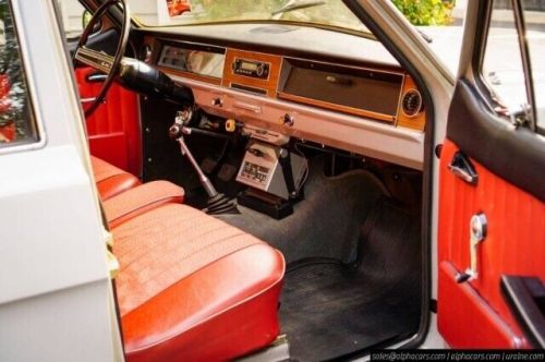 1976 Volga GAZ M24 Taxi, US $21,995.00, image 33
