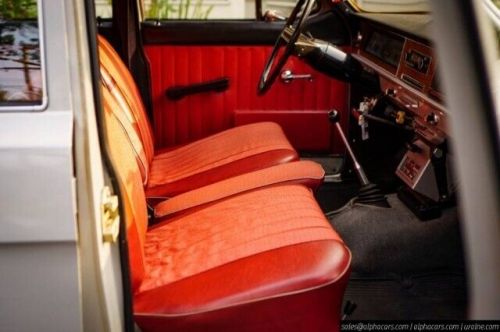 1976 Volga GAZ M24 Taxi, US $21,995.00, image 34