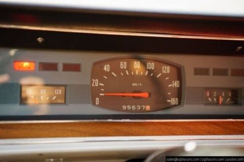 1976 Volga GAZ M24 Taxi, US $21,995.00, image 35