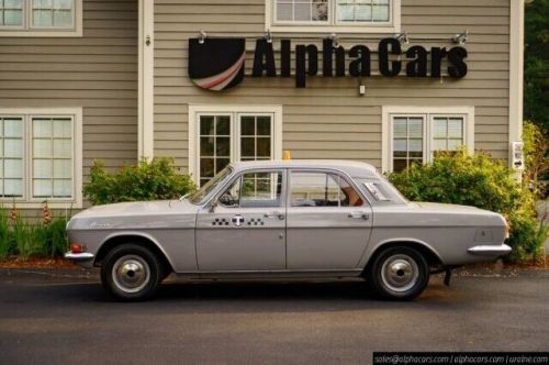 1976 Volga GAZ M24 Taxi, US $21,995.00, image 38