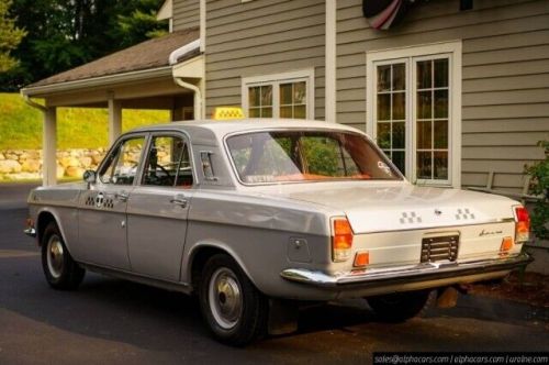 1976 Volga GAZ M24 Taxi, US $21,995.00, image 39