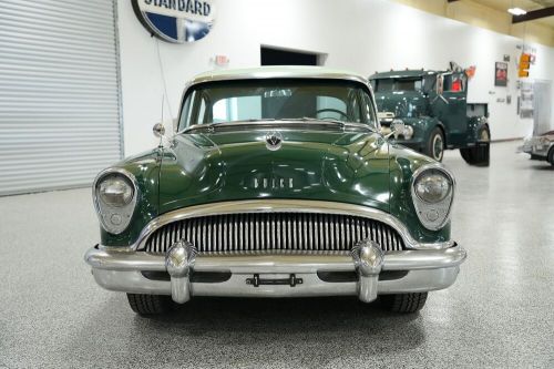 Buick Super Sedan