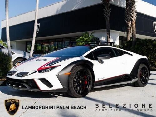 2023 lamborghini huracan