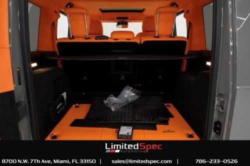 2024 Mercedes-Benz Mercedes-AMG G-Class AMG G 63 Sport Utility 4D, US $399,450.00, image 27