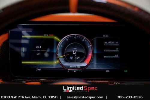 2024 Mercedes-Benz Mercedes-AMG G-Class AMG G 63 Sport Utility 4D, US $399,450.00, image 29