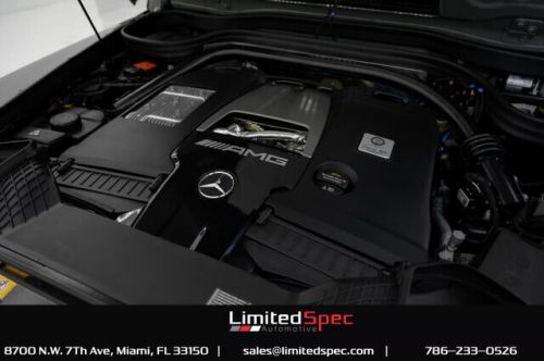 2024 Mercedes-Benz Mercedes-AMG G-Class AMG G 63 Sport Utility 4D, US $399,450.00, image 30