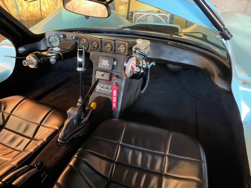 1968 replica/kit makes