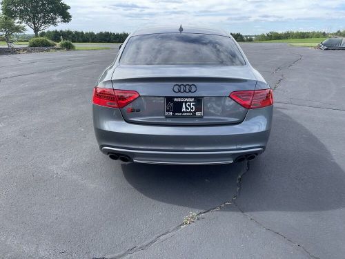 2013 audi s5 premium plus