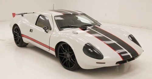 Volkswagen Kelmark GT