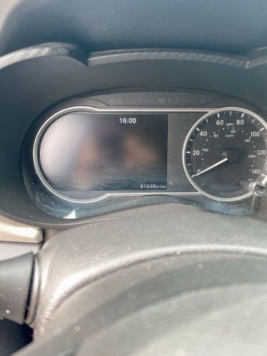 2021 Nissan Versa SV, US $11,500.00, image 6