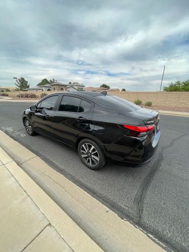 2021 Nissan Versa SV, US $11,500.00, image 12