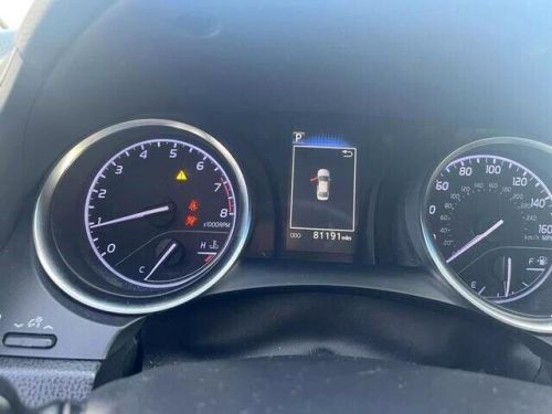 2018 Toyota Camry LE, US $13,893.00, image 3