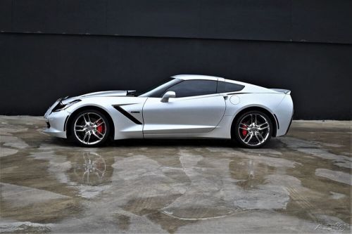 2014 chevrolet corvette stingray z51