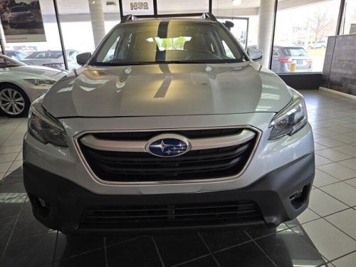2021 Outback Premium 4DR SUV AWD, US $22,995.00, image 2
