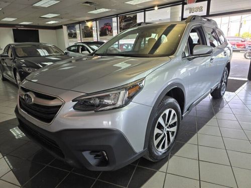 2021 Outback Premium 4DR SUV AWD, US $22,995.00, image 4