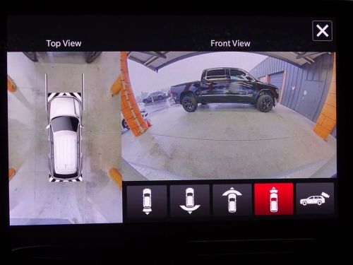 2024 jeep grand cherokee overland 4xe
