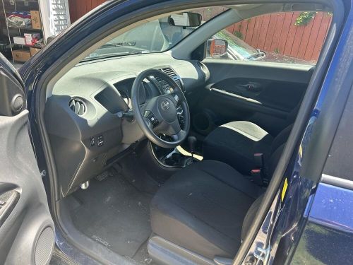 2010 scion xd