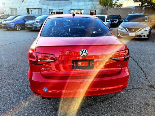 2015 Volkswagen Jetta Sport, US $6,550.00, image 2