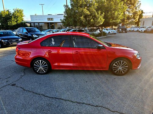 2015 Volkswagen Jetta Sport, US $6,550.00, image 4