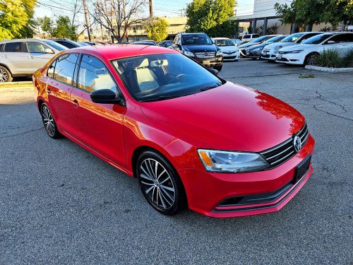 2015 Volkswagen Jetta Sport, US $6,550.00, image 5