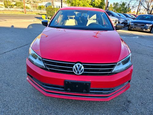 2015 Volkswagen Jetta Sport, US $6,550.00, image 9