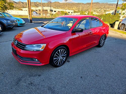 2015 Volkswagen Jetta Sport, US $6,550.00, image 10
