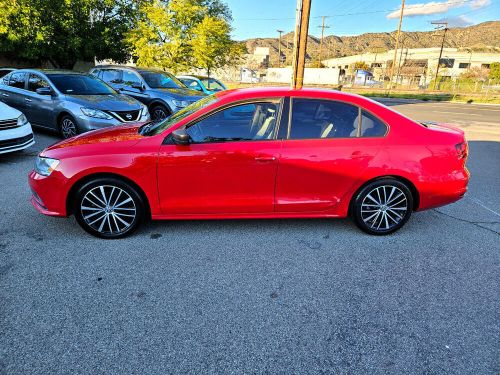 2015 Volkswagen Jetta Sport, US $6,550.00, image 11