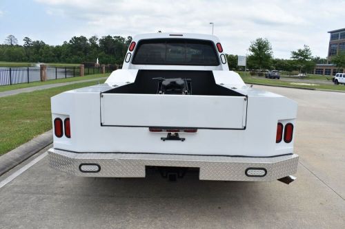2005 ford f-550