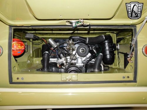 1962 Volkswagen Kombi, US $89,000.00, image 5