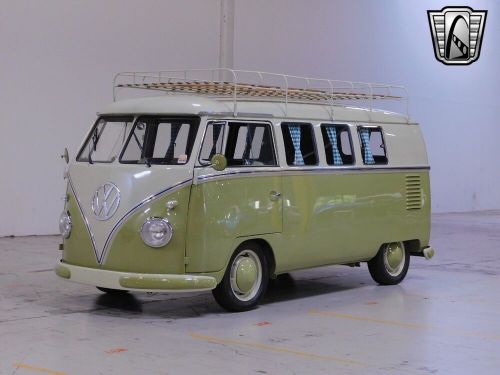 1962 Volkswagen Kombi, US $89,000.00, image 9