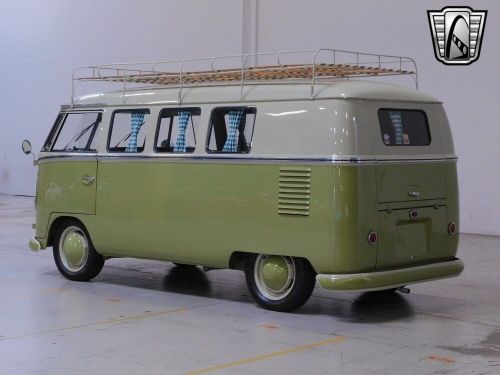 1962 Volkswagen Kombi, US $89,000.00, image 10