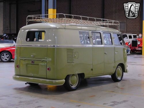 1962 Volkswagen Kombi, US $89,000.00, image 11