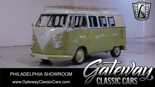 1962 Volkswagen Kombi, US $89,000.00, image 12