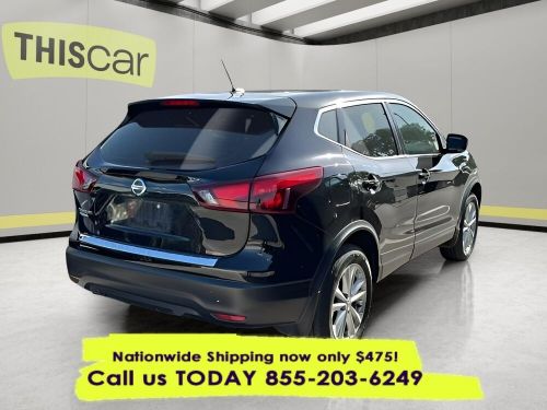 2017 Nissan Rogue S, US $11,400.00, image 3